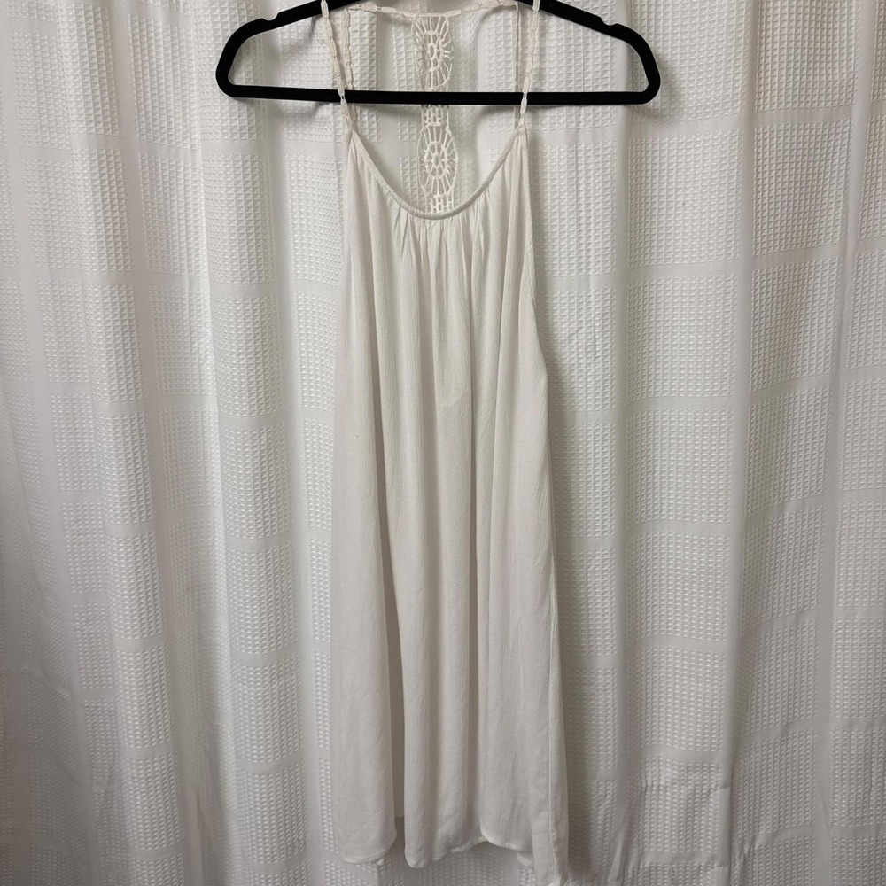 Swimsuit cover up